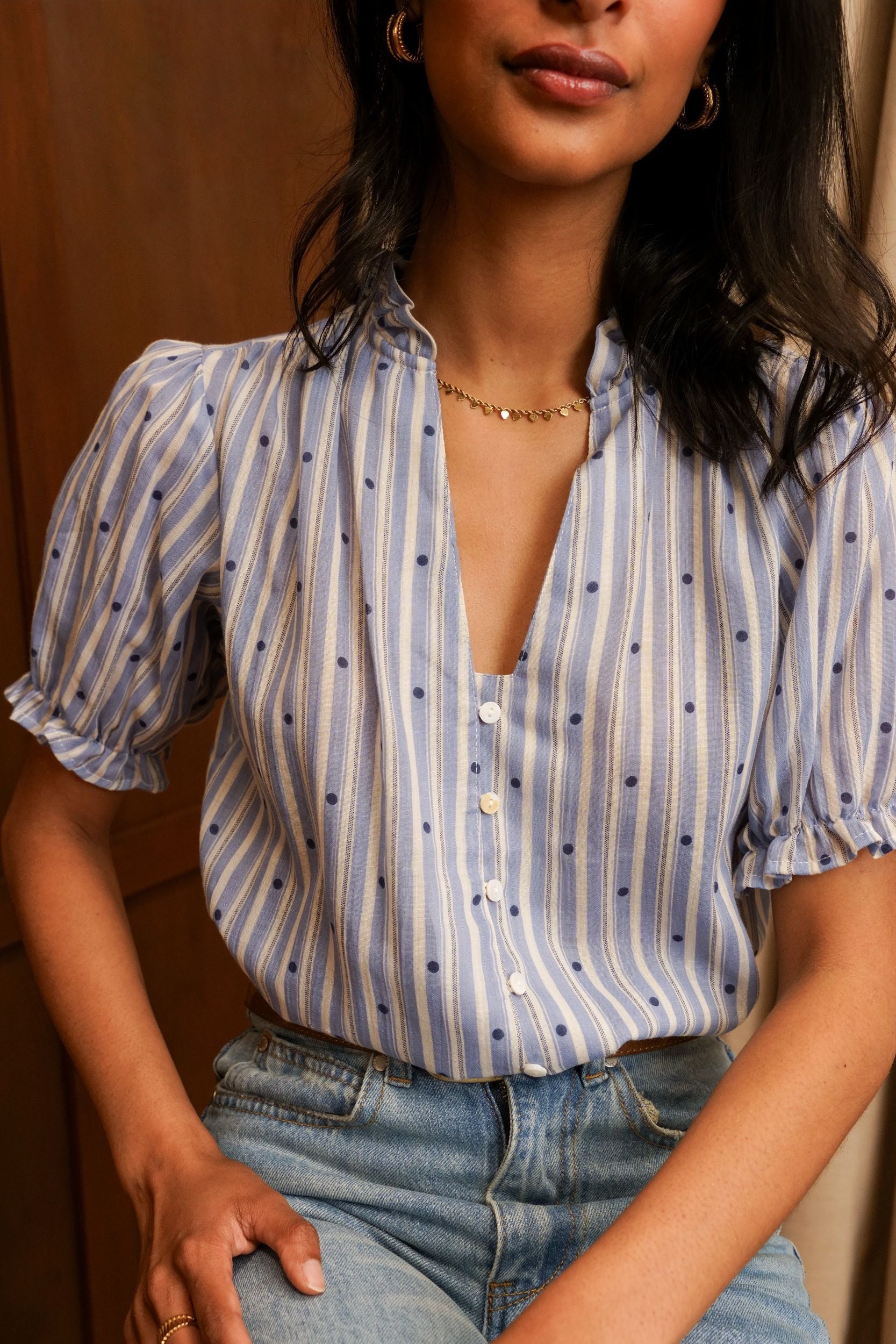 CAMICIA POIS